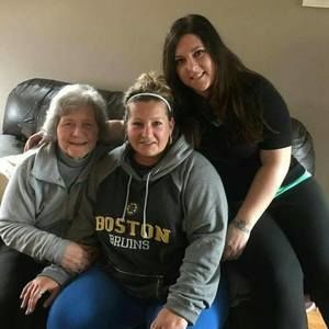 Meet your Posher, Rhonda